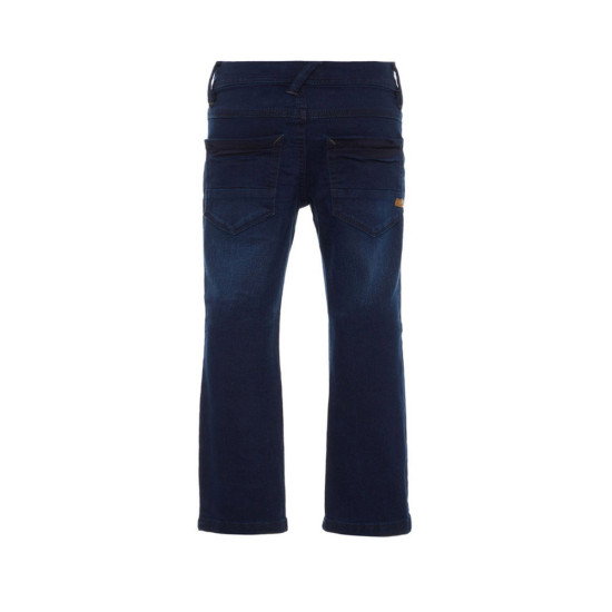 Name It Βρεφικό jean παντελόνι Name It Βρεφικό jean παντελόνι